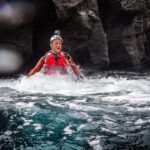 São Miguel: Coasteering Experience in Caloura - Who Will Love This Tour?