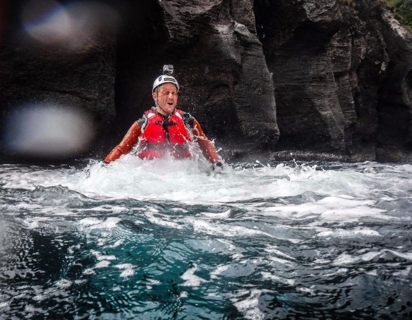 São Miguel: Coasteering Experience in Caloura - Who Will Love This Tour?