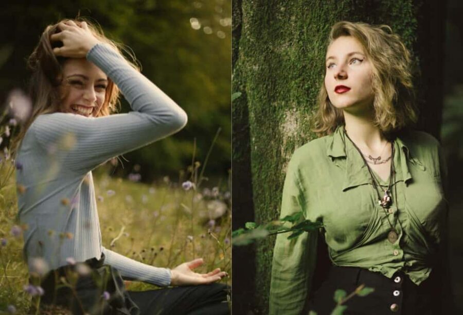 São Miguel: Enchanting Photo Session with Katharina - What Youll Love and What to Keep in Mind