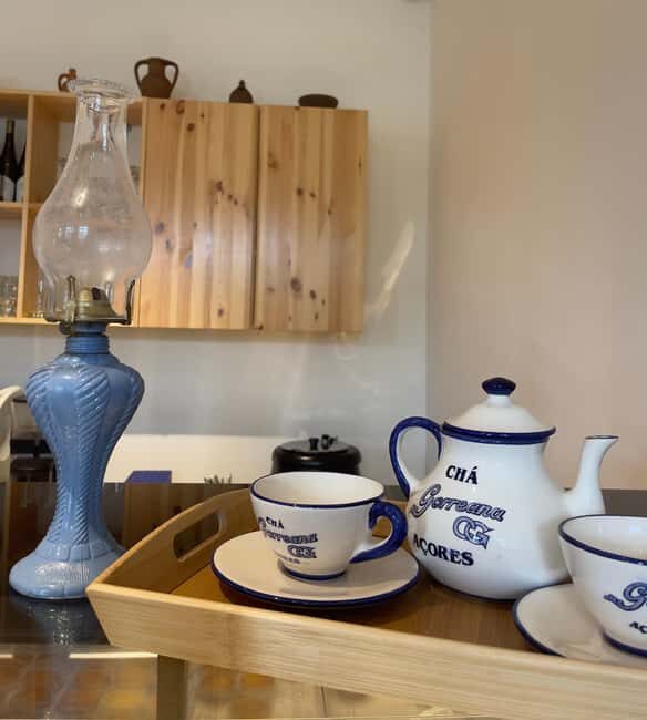 São Miguel: Félix Waterfalls Hike & North Coast Private Tour - Discovering the North Coast: A Walk through São Miguel’s Wild Side