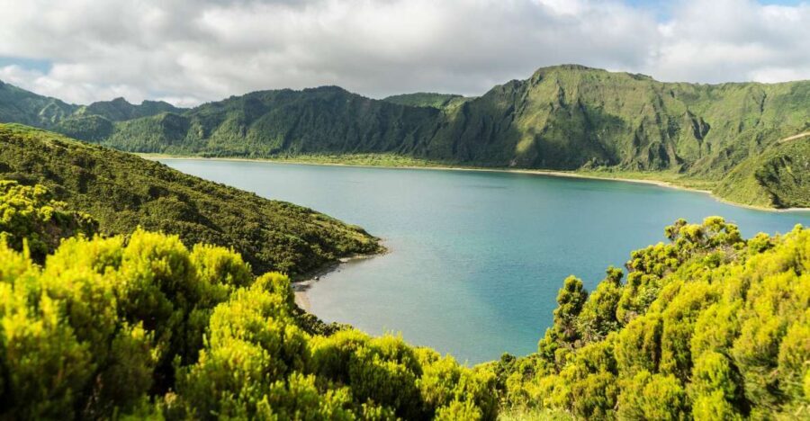 São Miguel: Full-Day Hike to Lagoa do Fogo - Who is This Tour Best For?