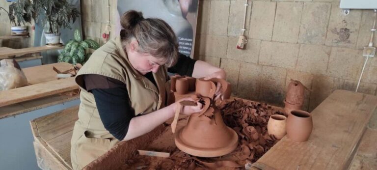 São Miguel: Full day tour 7 Cidades lakes/Fire Lake - In-Depth Look at the Experience