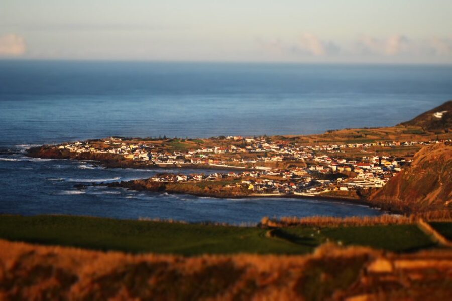 São Miguel: Full-Day Tour to Sete Cidades and Lagoa do Fogo - Is It Worth the Price?