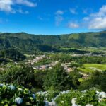 São Miguel: Furnas Half-Day Tour - Exploring the Volcanoes and Hot Springs