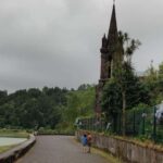São Miguel: Furnas Valley Tour with Thermal Bath Option - Panoramic Viewpoints: Santa Iria and Pico do Ferro