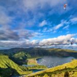 São Miguel Island: 3-Days Guided Island Tour - Day 2: Waterfalls, Lighthouses, and Scenic Drives