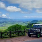 São Miguel Island: Full Day Furnas and Furnas Lake Tour - Considerations to Keep in Mind