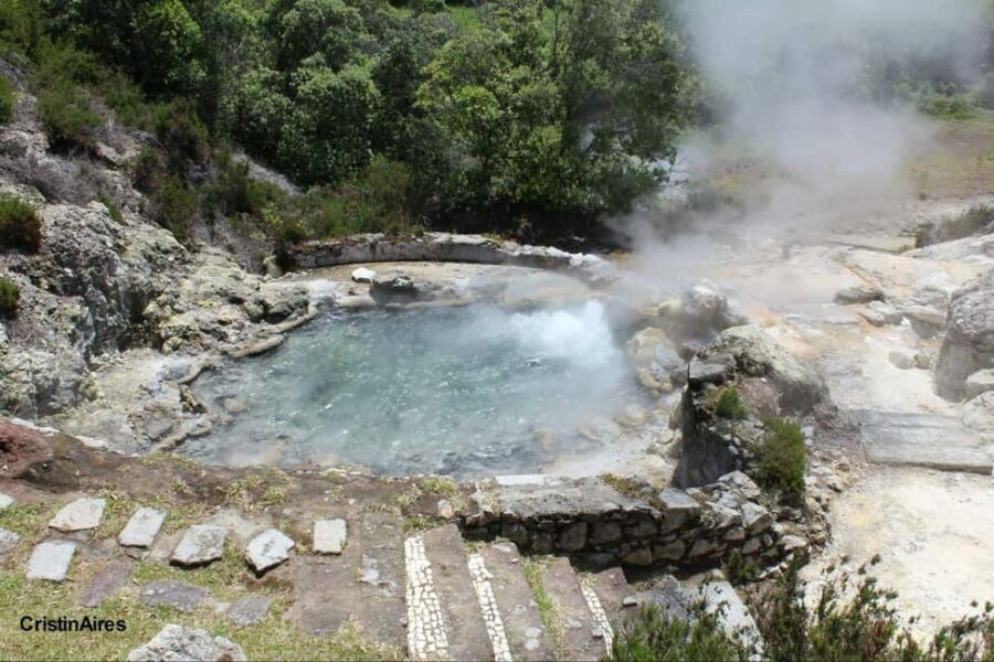 São Miguel Island: Full-Day Furnas and Vila Franca Tour - How the Tour’s Details Shape Your Experience