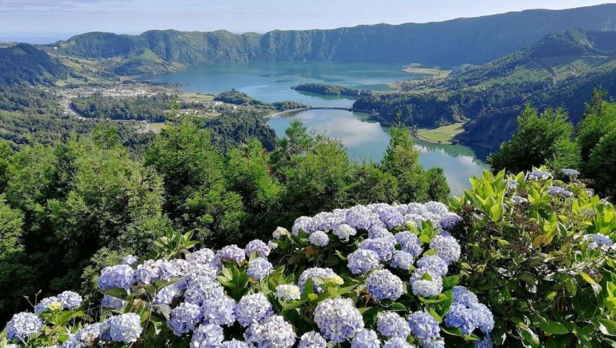 São Miguel Island: Full-Day Lagoa do Fogo/Sete Cidades Tour - The Sum Up