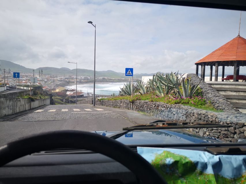 São Miguel Island: Full-Day Off-Road Island Tour - Final Thoughts