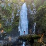 São Miguel: Level 3 Canyoning in Lombadas with Local Guides - FAQ