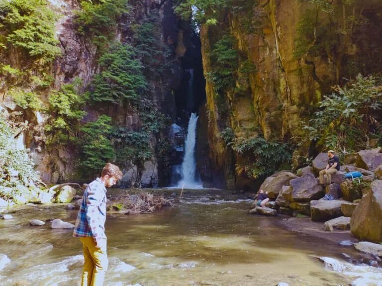 São Miguel: Majestic North Tour (Waterfalls w/Lunch) - Practical Details and Experience Highlights