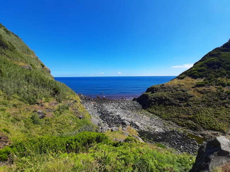 São Miguel: Moinho do Felix Hike with Tea Factory Visit - The Experience in Detail