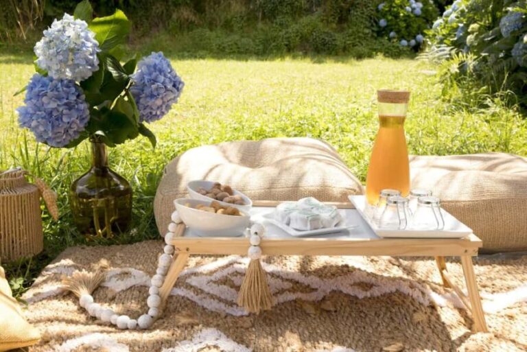 São Miguel: Nordeste Tour with Photoshoot and Gourmet Picnic - Practical Details & What to Expect