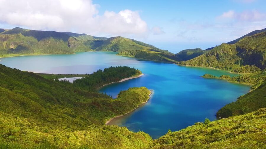 São Miguel Private Jeep 4x4 Adventure - Personalized Tour - Who Would Love This Tour?