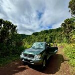 São Miguel Private Jeep 4×4  Nordeste Adventure - The Practical Side: How the Tour Works