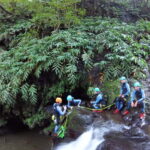 Sao Miguel: Ribeira dos Caldeiroes Canyoning Experience - What’s Included and What’s Not