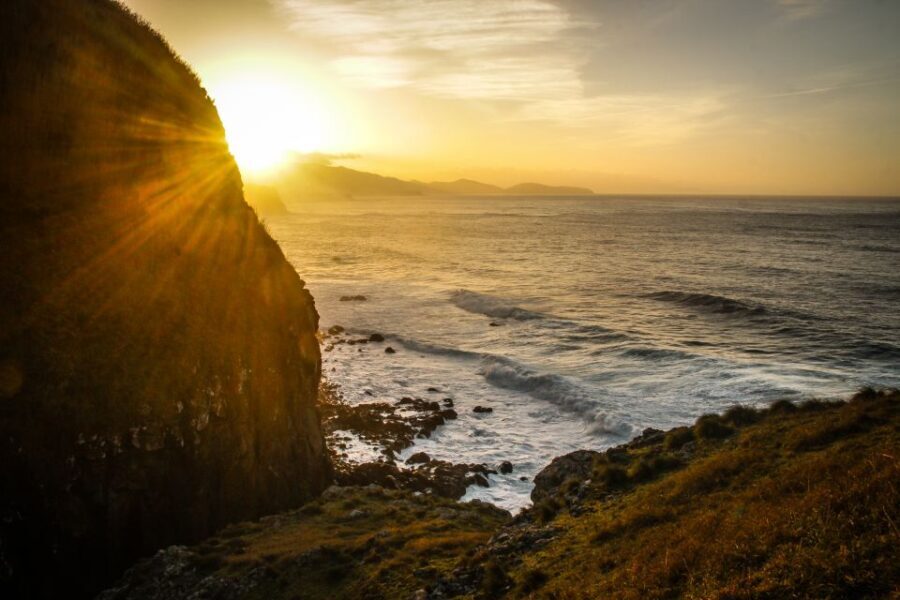 São Miguel: Ribeira Funda Hike & Tea Plantation with Lunch - Who Will Enjoy This Tour?