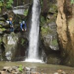 Sao Miguel: Salto do Cabrito Guided Canyoning Experience - The Itinerary: What Can You Expect?