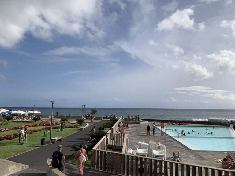 São Miguel: Salto do Prego Hike, Waterfalls & Picnic - Who Will Love This Tour?