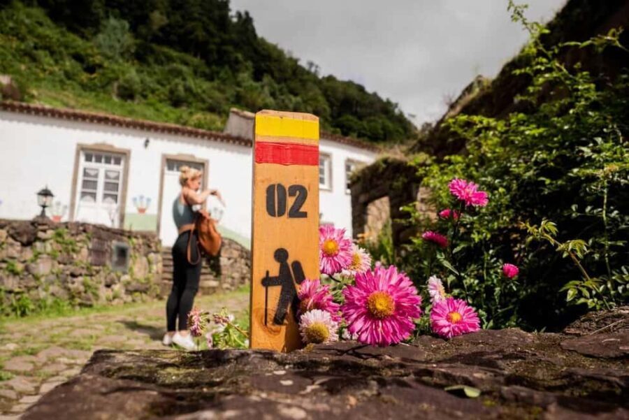 São Miguel: Sanguinho Trail - What We Think About the Tour