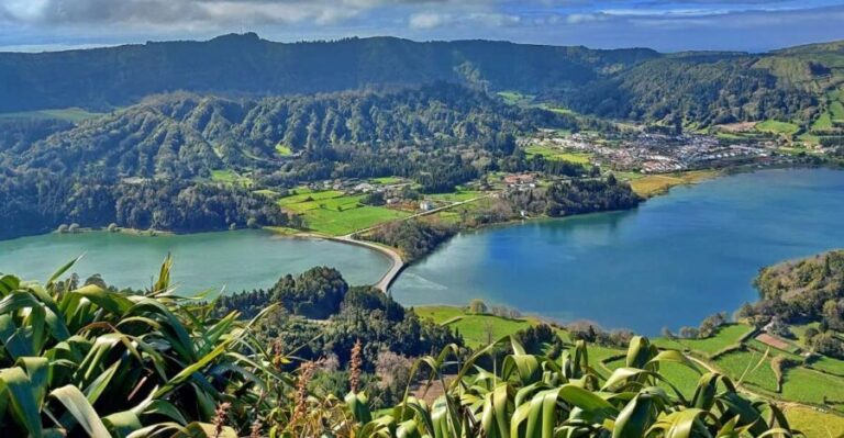 São Miguel: Sete Cidades Experience - An In-Depth Look at the São Miguel: Sete Cidades Experience