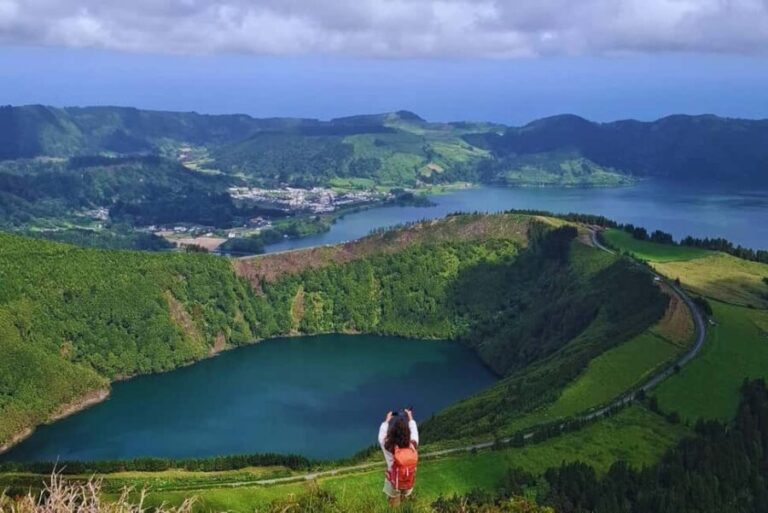 São Miguel: West Island Private Tour with Hotel Pickup - Final Thoughts: Who Should Book This Tour?