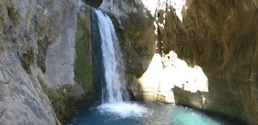 Sapadere Canyon and Alanya City Tour from Side - Deep Dive into the Itinerary