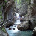 Sapadere Waterfalls and Cave Tour With Lunch - A Walk Through the Itinerary