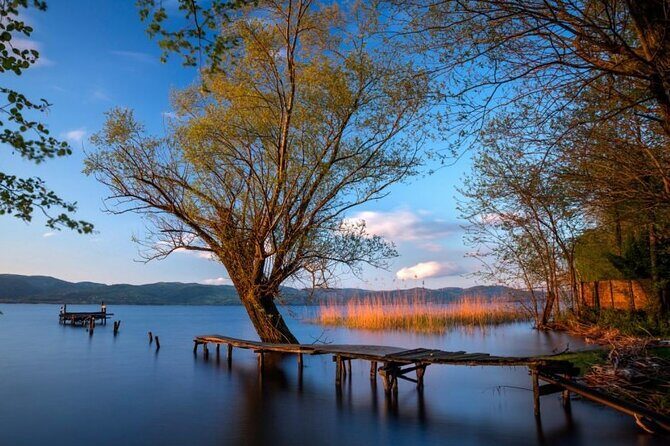 Sapanca and Masukiye from Istanbul with Lunch and Hotel pickup - A Deep Dive Into the Itinerary