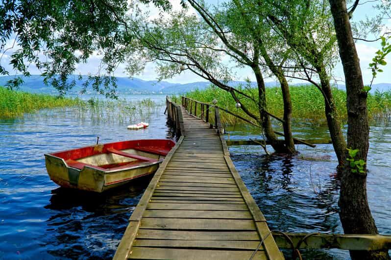 Sapanca Lake and Masukiye Full-Day Tour from Istanbul - Is the Price Worth It?