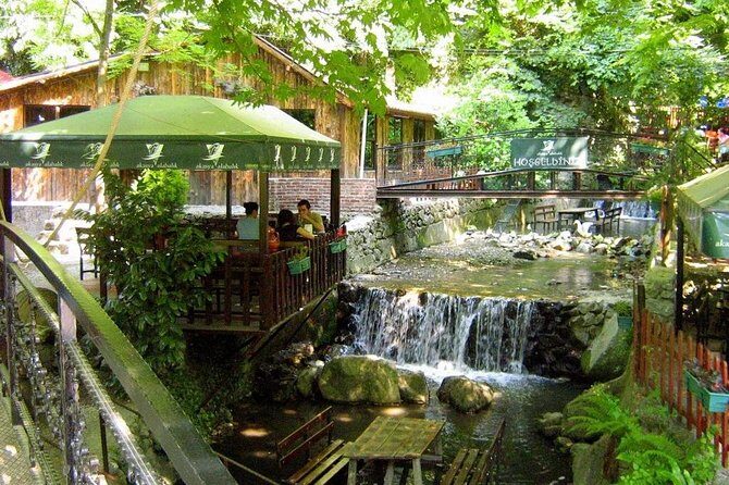 Sapanca Lake and Masukiye Tour - What the Reviews Say