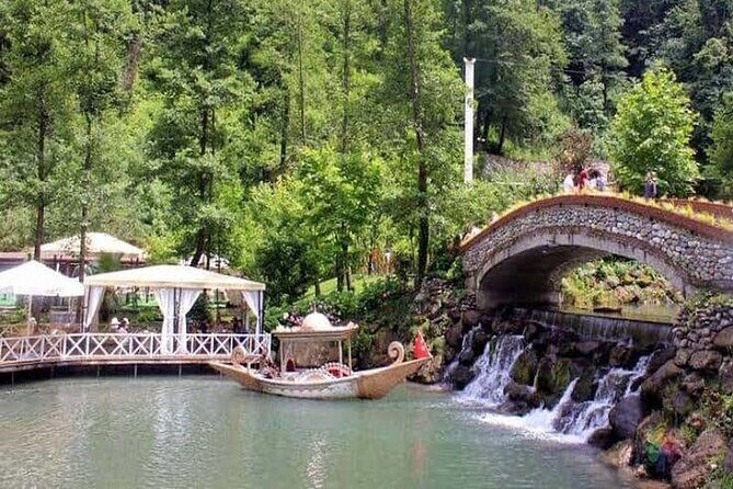 Sapanca - Masukiye Full Day Tour with Lunch - Who Should Consider This Tour?