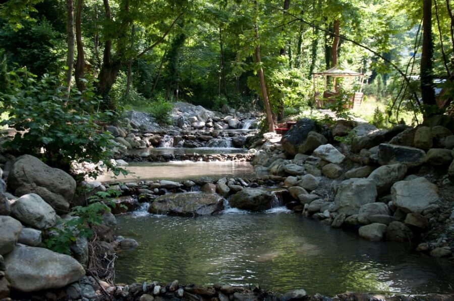 Sapanca Maukiye tour from Istanbul - Who Should Consider This Tour?