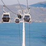 Sapanca Teleferik ticket - How the Ticketing Works