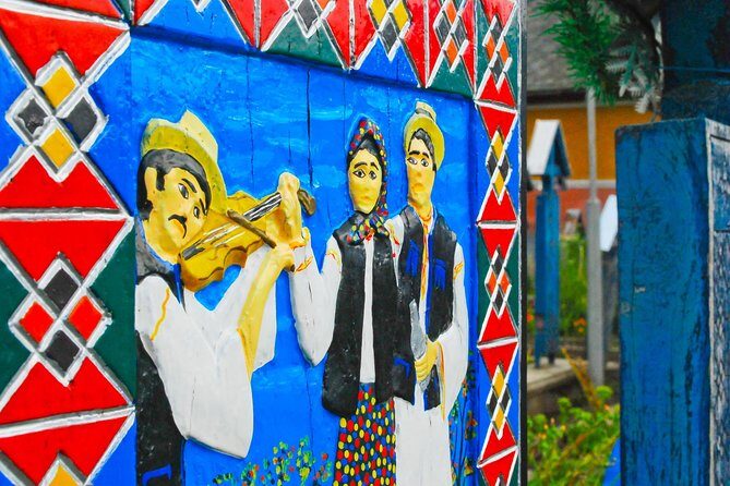 Sapanta & Merry Cemetery walking tour - What Do Other Travelers Say?