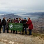 Sarajevo 1425 days under the siege - War Tour - An In-Depth Look at the Sarajevo War Tour