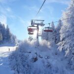 Sarajevo: 4 Olympic Mountains 4x4 Tour with Cable Car Ride - Bjelasnica: A Mountain of Elevated Views