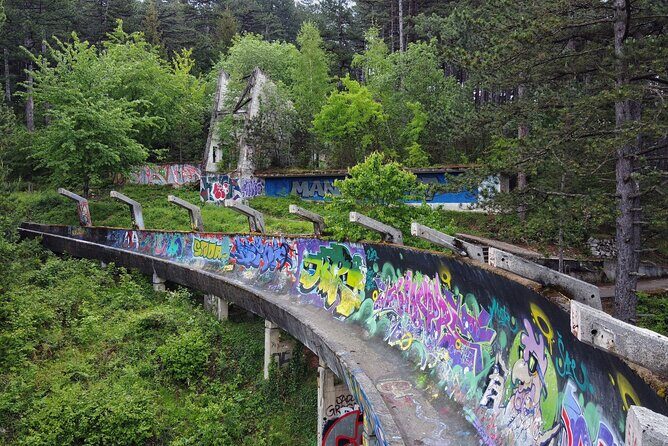 Sarajevo: A City Under Siege - War Tour With Tunnel Museum - What to Expect from the Itinerary