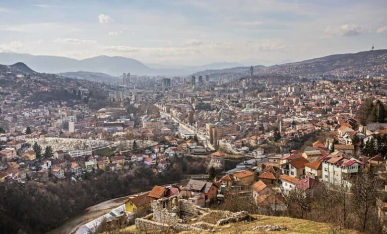 Sarajevo: A Siege Story - The Tunnel of Hope Experience - What Makes This Tour Stand Out