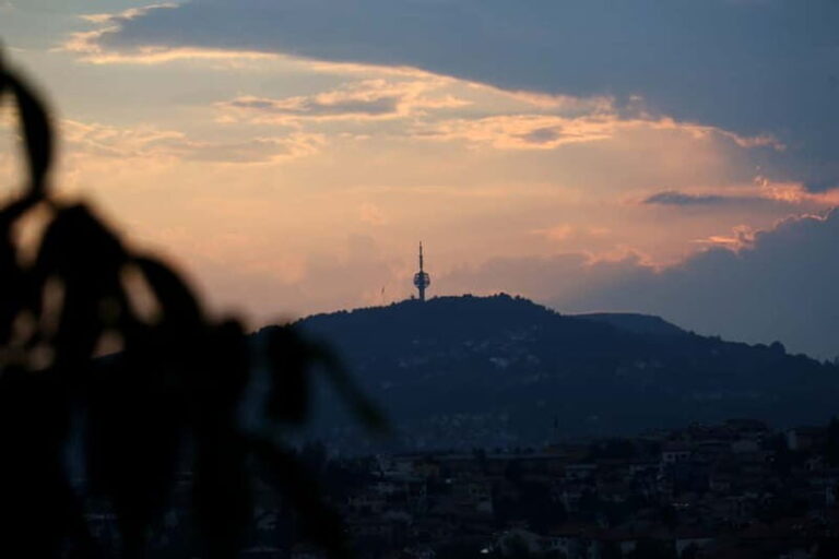 Sarajevo: Best of Sarajevo Ultimate Full-Day Experience - Practical Details That Matter