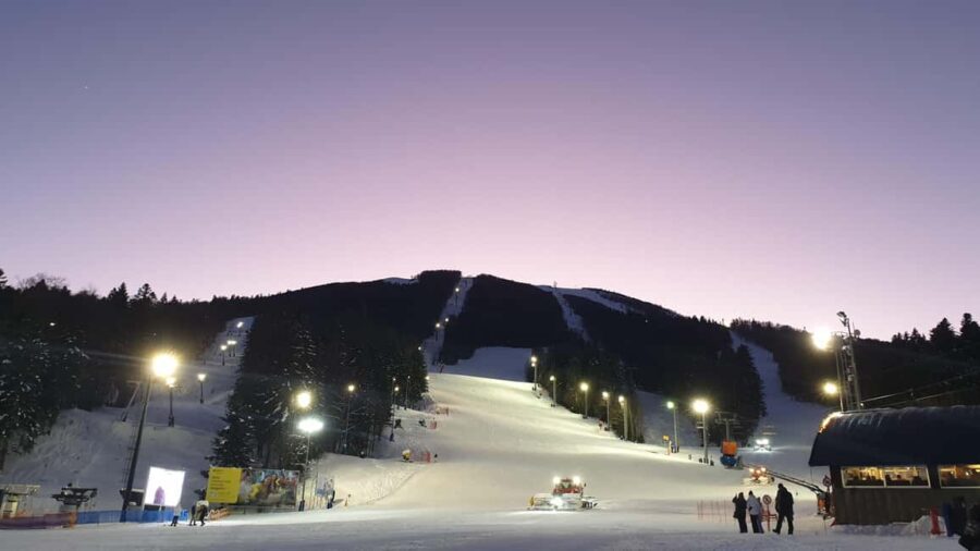 Sarajevo: Bjelasnica Mountain Guided Tour with Cable Car - Real Traveler Insights