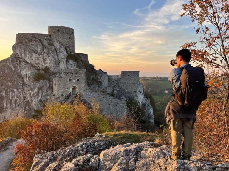 Sarajevo: Bosnian Castles Tour with Lunch & Drone Video - What’s Included & the Overall Value