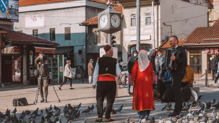 Sarajevo: City Tour with Bosnian coffee ritual - Value for Money and Overall Impression