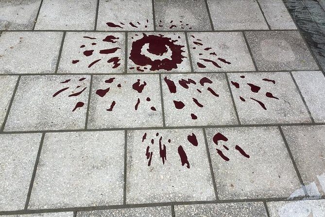 SARAJEVO CONCEPTUAL ART TOUR (galleries, art and arhitecture) - Who Should Consider This Tour?