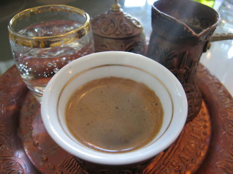 Sarajevo: Crossroads of Cultures - Sarajevo Walking Tour - Exploring Sarajevo’s Historic Heart