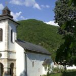 Sarajevo: Eastern Bosnia Tour Foa pyramids, Foa Mosque, Gorade - A Detailed Look at the Day’s Route