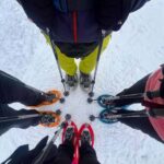 Sarajevo: Experience Snowsheing on the Olympic Mountains - Key Points