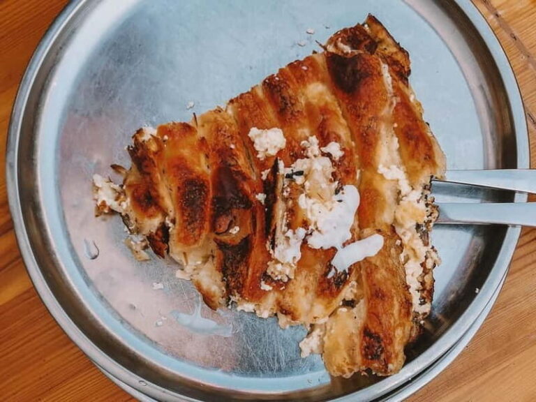 Sarajevo Food Tour: Eat where the locals eat - Frequently Asked Questions