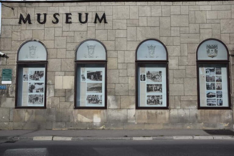 Sarajevo: Franz Ferdinand Assassination & the Start of WWI - The Museum Experience